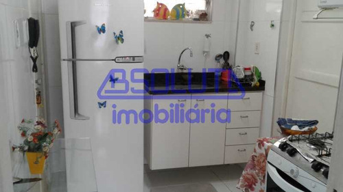 Imagem 15 de 15 de Apartamento-à Venda-tijuca-rio De Janeiro - 32397