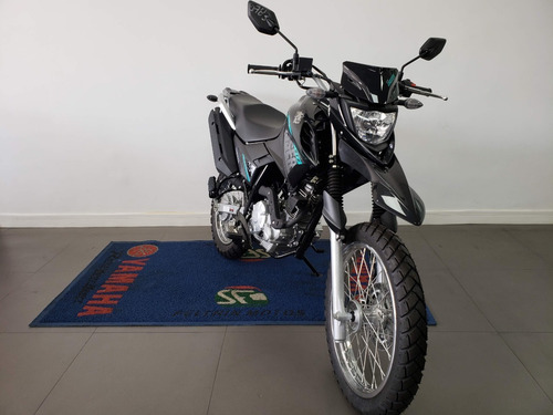 Crosser 150 Z Abs 2020