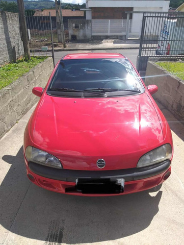 Imagem 1 de 14 de Chevrolet Tigra 1998 1.6 Coupe 2p