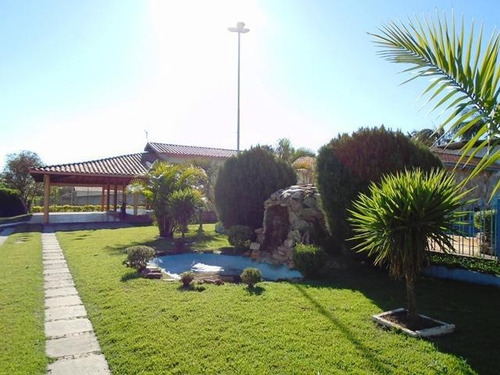 Imagem 4 de 15 de Chácara Para Venda Em Araras, Jardim Maria Rosa, 3 Dormitórios, 1 Suíte, 3 Banheiros, 2 Vagas - V-088_2-529173