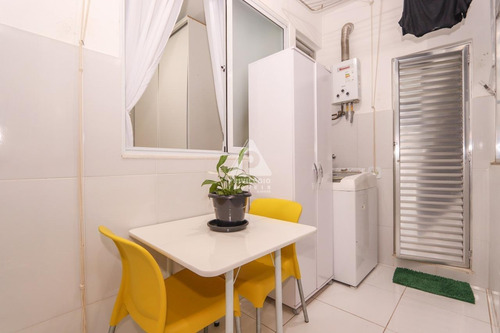 Imagem 25 de 28 de Apartamento À Venda, 2 Quartos, Glória - Rio De Janeiro/rj - 44965