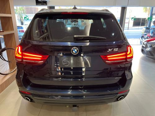 BMW X5 3.0 Xdrive30d 5p