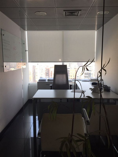 Oficina En Arriendo En Las Condes