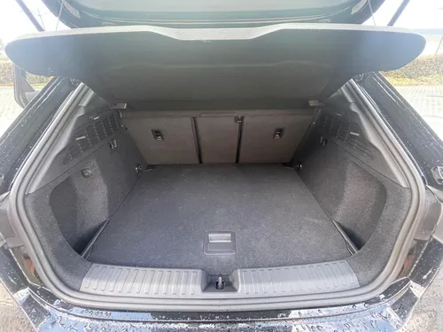 Audi A3 2024
