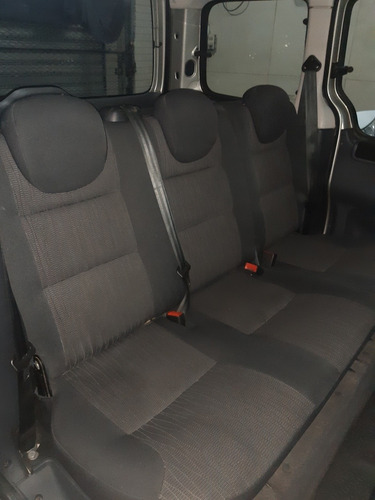 Citroën Berlingo 1.6 Sx Pack Hdi 92cv Am53 2012