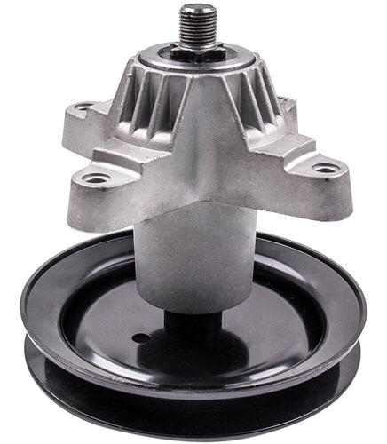 Torreta Completa Mtd Troy Bilt 918-0624 918-0659 Original