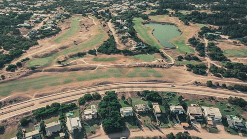 Lote En Venta En Costa Esmeralda, Senderos Iv Lote