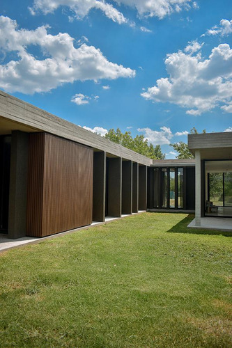 Casa - La Concepción