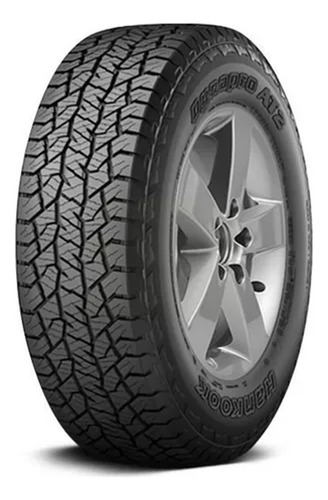 Neumático Hankook Dynapro At-m Rf10 P 265/70r17 115