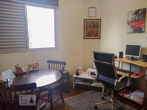 Apartamento À Venda - Vila Carrão, 3 Quartos, 107 - S893132884