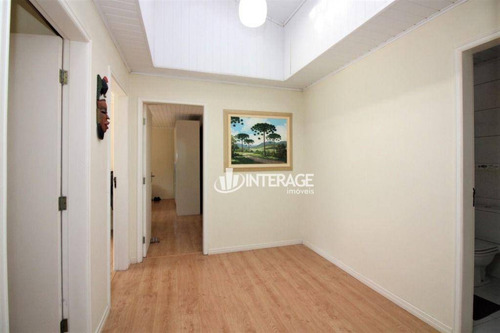Imagem 19 de 30 de Chácara Com 3 Dormitórios, 3619 M² - Venda Por R$ 1.300.000,00 Ou Aluguel Por R$ 7.000,00/mês - Jardim Viviane - Campo Magro/pr - Ch0018