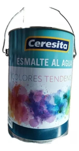 Esm Agua Tendencia 8522w Gray Dignity Gl Ceresita