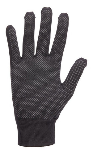 Imagen 3 de 5 de Guantes De Equitación Adulto Reforzado Con Adherencia