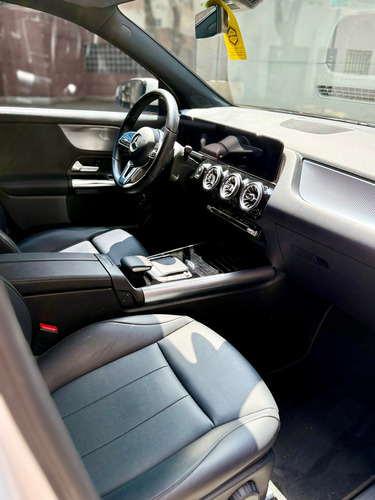 Mercedes Benz Gla 200 Progressive 2022