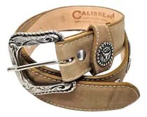 Comprar Cinto Vaquero Western Rodeo Caballos Y Toro Tres Potrillos