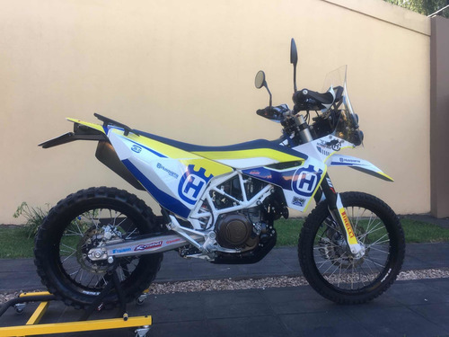 Husqvarna 701