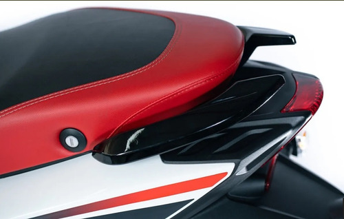Scooter Aprilia Sr 160 Financiación/0% Disponible Usb Abs
