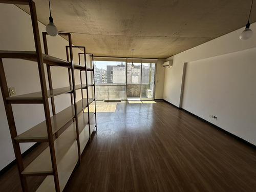 Departamento En Venta Amplio Monoambiente Villa Crespo