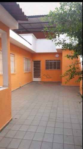 Imagem 1 de 20 de Casa À Venda, 241 M² Por R$ 599.900,00 - Jardim Santa Teresinha - São Paulo/sp - Ca0165