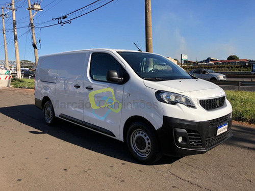 Peugeot Expert 1.6 Hdi Business Pack Td Blue 5p 6 marchas