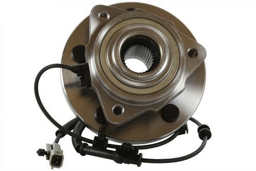 Mozo Cubo Delantero Jeep Grand Cherokee 2009 2010 2011