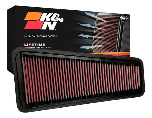 Filtro Aire Motor Toyota Fortuner Hilux Kavak Tacoma 