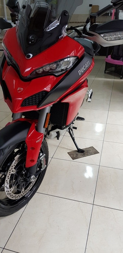 Ducati Multistrada 1200 S
