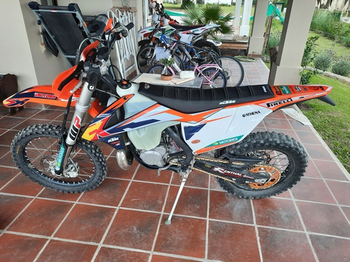 Ktm 300 Exc