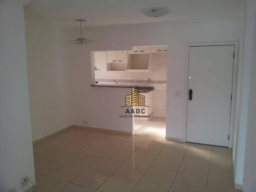 Imagem 12 de 15 de Apartamento À Venda, 65 M² Por R$ 680.000,00 - Vila Clementino - São Paulo/sp - Ap0995