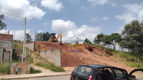 Imagem 2 de 18 de Terreno À Venda, 765 M² Por R$ 120.000,00 - Chácaras Pousada Do Vale - São José Dos Campos/sp - Te0085