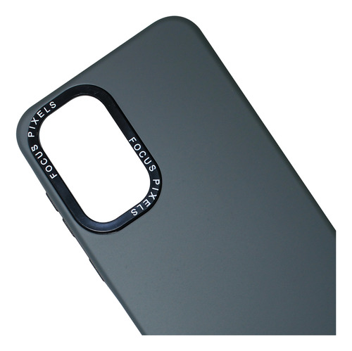 Funda Samsung A16, A26, A15, A56, A36, A35 Gris A36