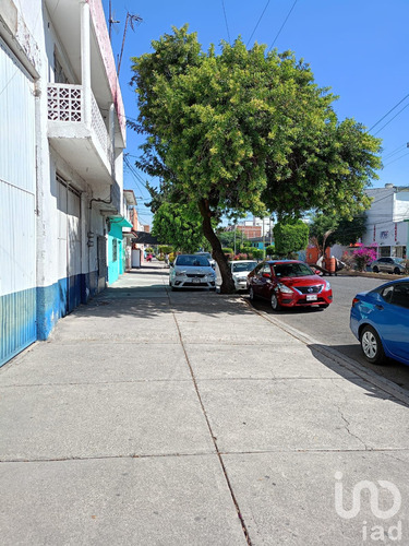 Venta Bodega 0 Ambiente Romero Rubio