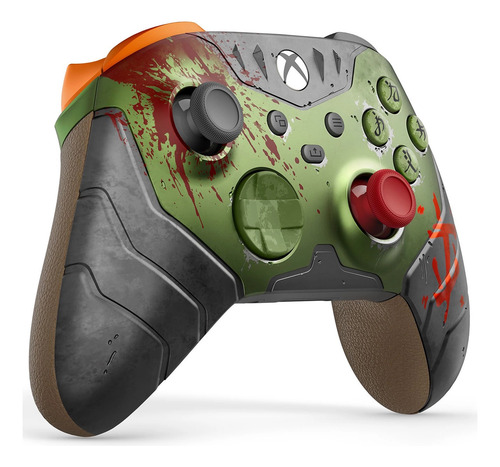 Xbox Wireless Controller Doom: The Dark Ages Le