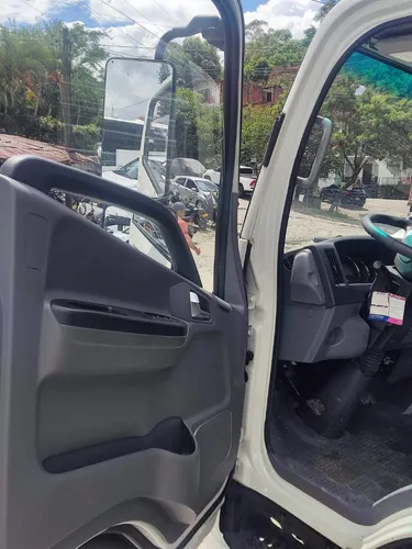 Camión Jac Jkr Estacas Modelo 2023 En Excelente Estado
