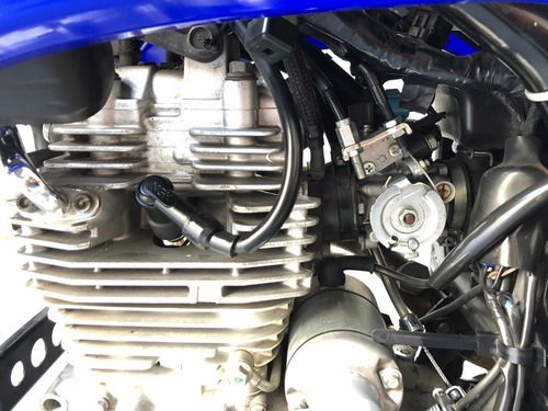 Imagen 7 de 16 de Yamaha Xtz 250