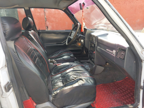 Peugeot 504 2.3 Xsd Tf
