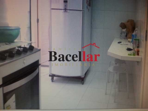 Imagem 12 de 15 de Apartamento-à Venda-tijuca-rio De Janeiro - Tiap30042