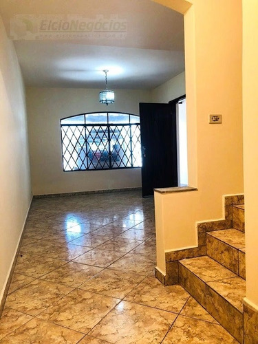 Imagem 5 de 15 de Casa Sobrado Para Venda, 2 Dormitório(s) - 2929