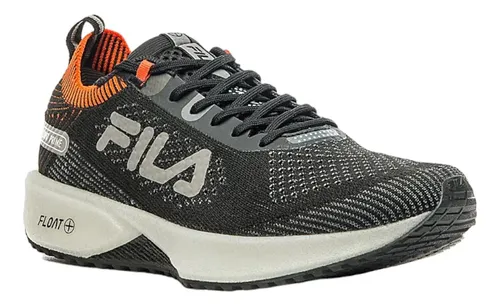 Tenis Esporte Fila Corrida Caminhada Treino Conforto
