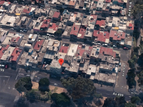 Sk01- Casa En Remate En Av. 499, San Juan De Aragon Ii, Gustavo A. Madero. (65% Debajo De Su Valor Comercial, Solo Recursos Propios, Unica Oportunidad)