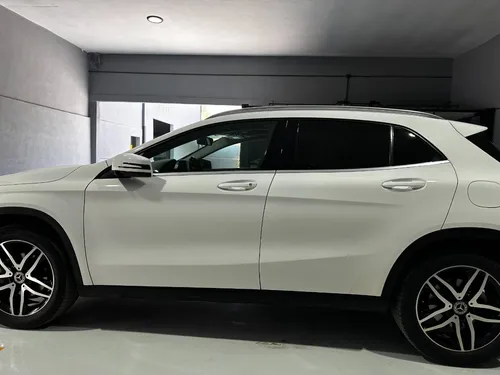 Mercedes-Benz Clase GLA 1.6 200 Cgi Sport At