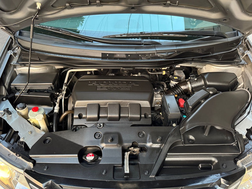 Honda Odyssey 3.5 Exl At