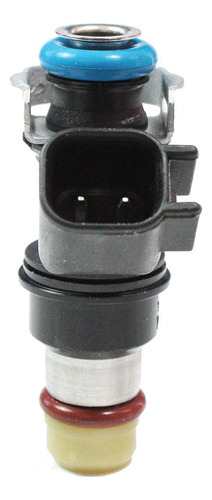 Inyector Mpfi(15934) Cadillac Escalade Ext 6.2l 2007,2008