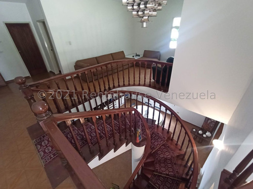 Imagen 6 de 30 de Casa En Venta 22-1260 Macaracuay