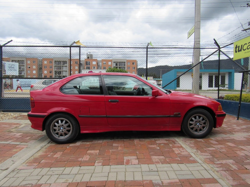 Bmw 1995 316i