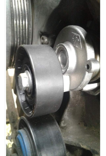 Imagen 7 de 8 de Tensor Poly-v Vw Amarok/fox/suran /sharan/vento/variant