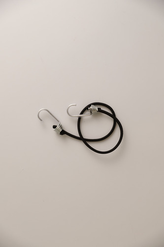 Kit 10 Extensor Lona Caminhão Elástico Corda Fixador 2 Mts