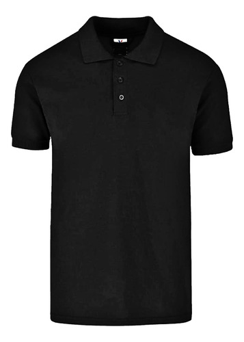 Playera Para Hombre Tipo Polo Buena Calidad Marca Yazbek