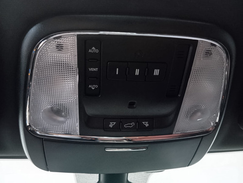Jeep Grand Cherokee 3.7 Limited Lujo 3.6 4x2 At