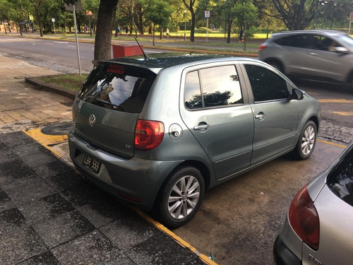 Volkswagen Fox 1.6